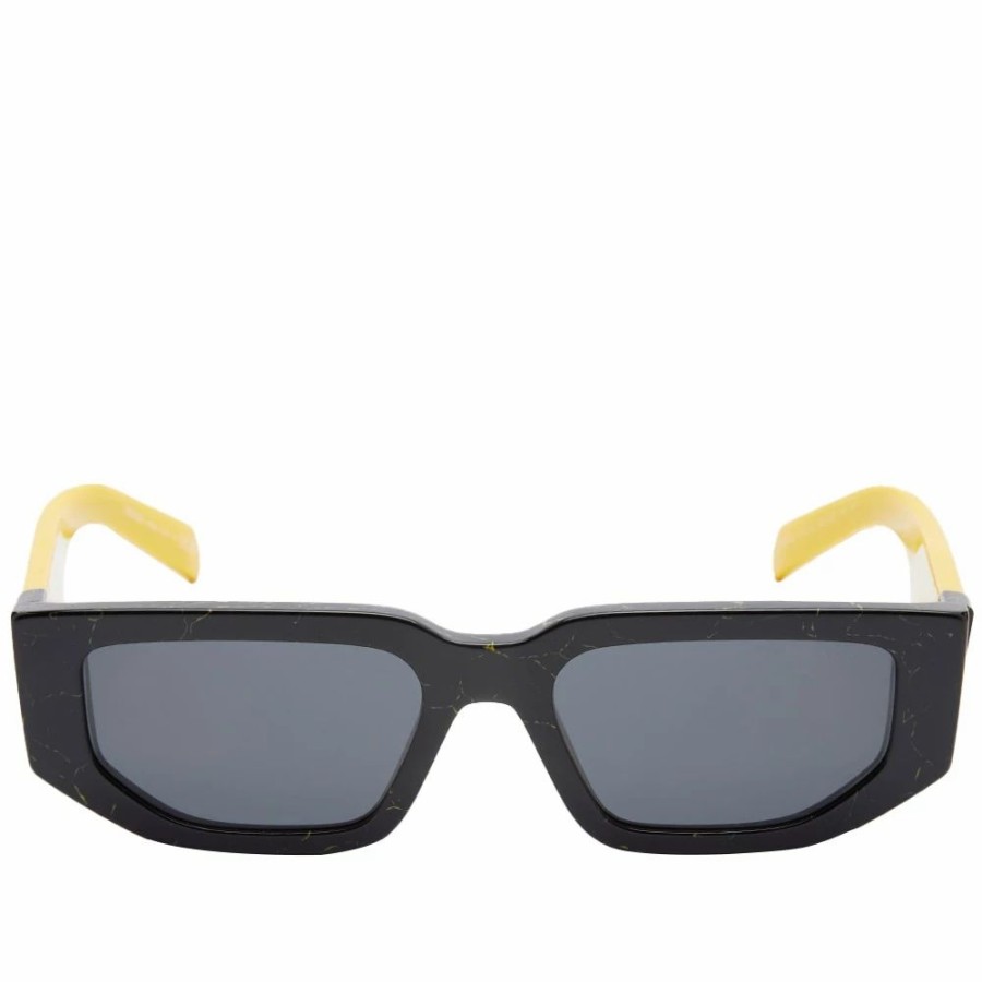 Sunglasses * | Prada Eyewear Pr 09Zs Sunglasses