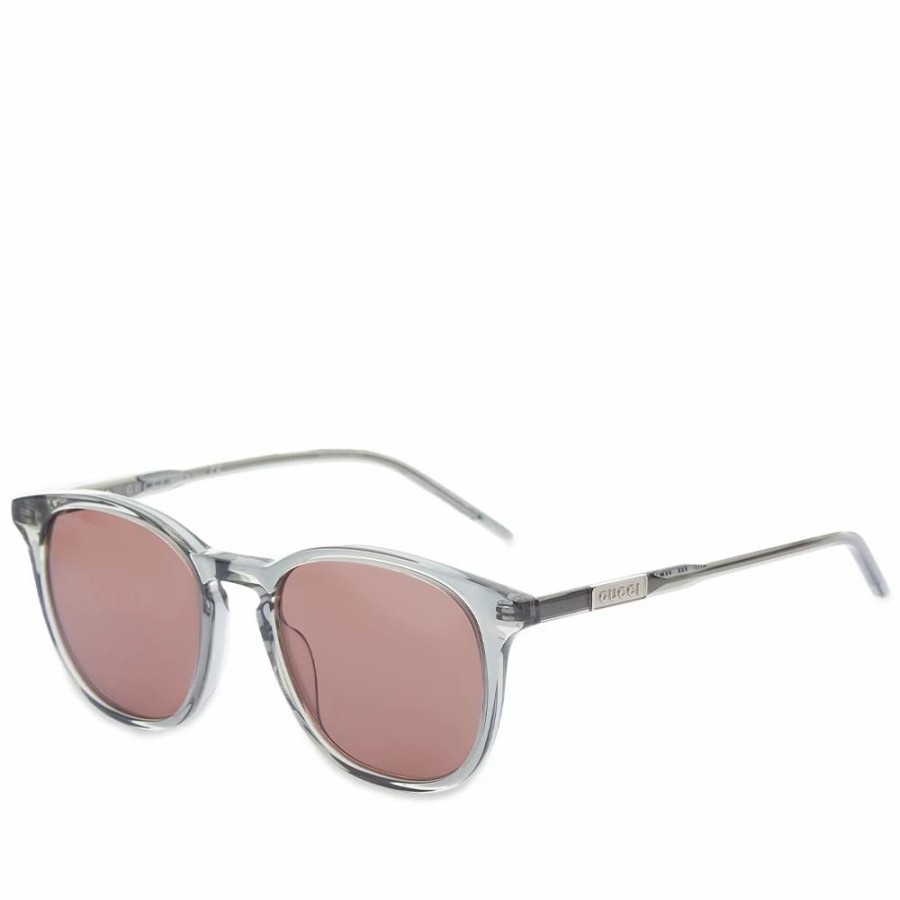 Sunglasses * | Gucci Eyewear Gg1157S Sunglasses