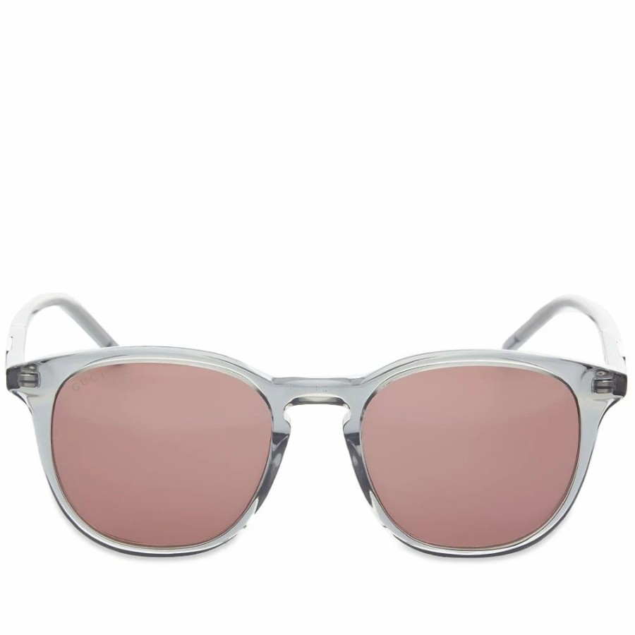 Sunglasses * | Gucci Eyewear Gg1157S Sunglasses