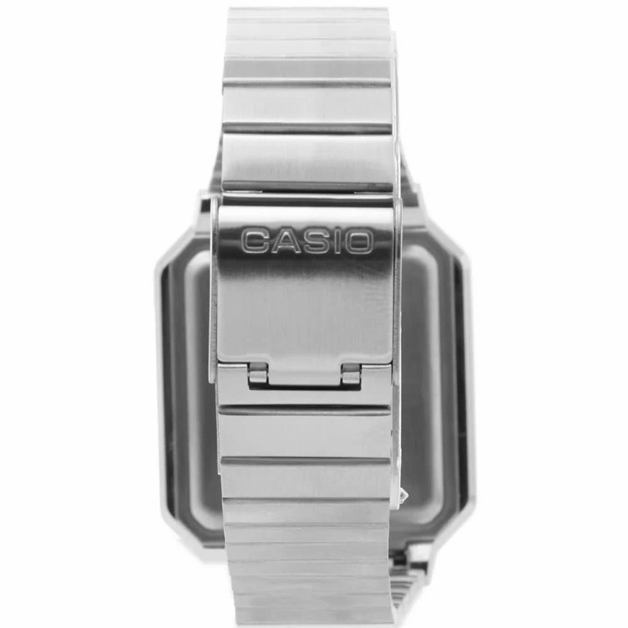 Watches * | Casio G-Shock Vintage A100 Digital Watch