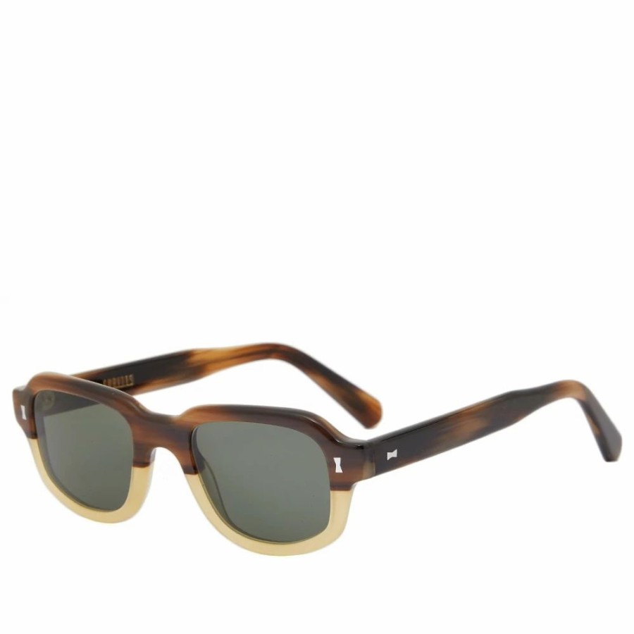 Sunglasses * | Cubitts Amwell Sunglasses