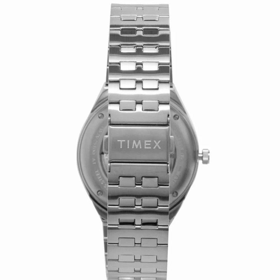 Watches * | Timex M79 Automatic Watch