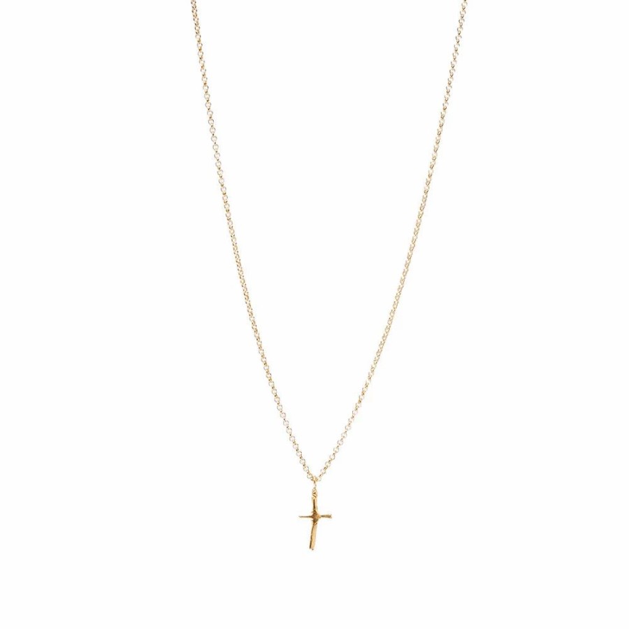 Necklaces * | Alighieri The Torch Of The Night Necklace