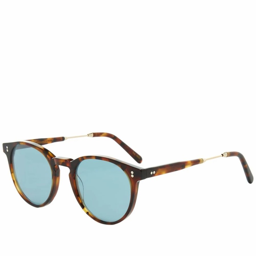 Sunglasses * | Moscot Golda Sunglasses