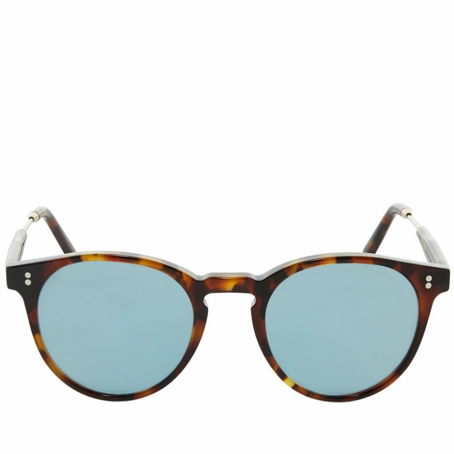 Sunglasses * | Moscot Golda Sunglasses