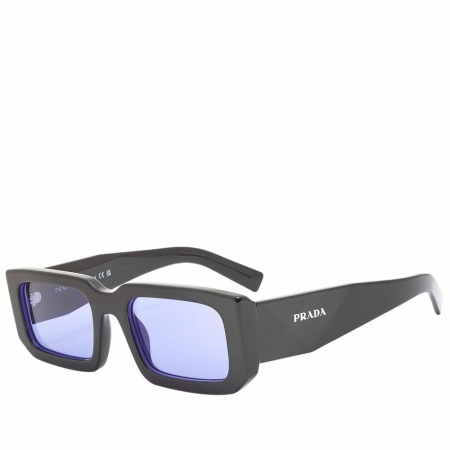 Sunglasses * | Prada Eyewear Prada Pr 06Ys Symbole Sunglasses