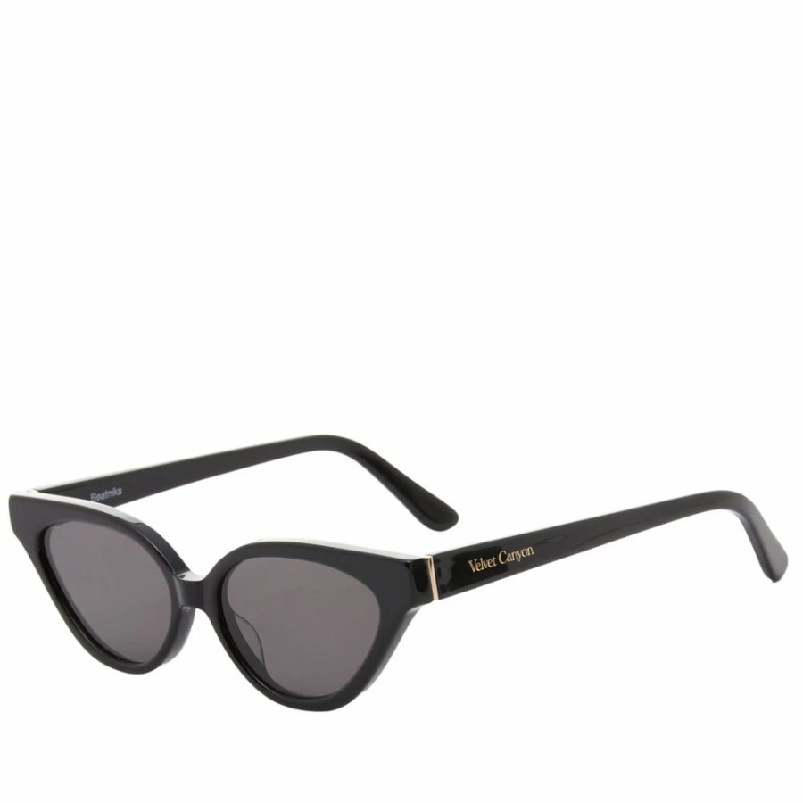 Sunglasses * | Velvet Canyon Beatniks Sunglasses