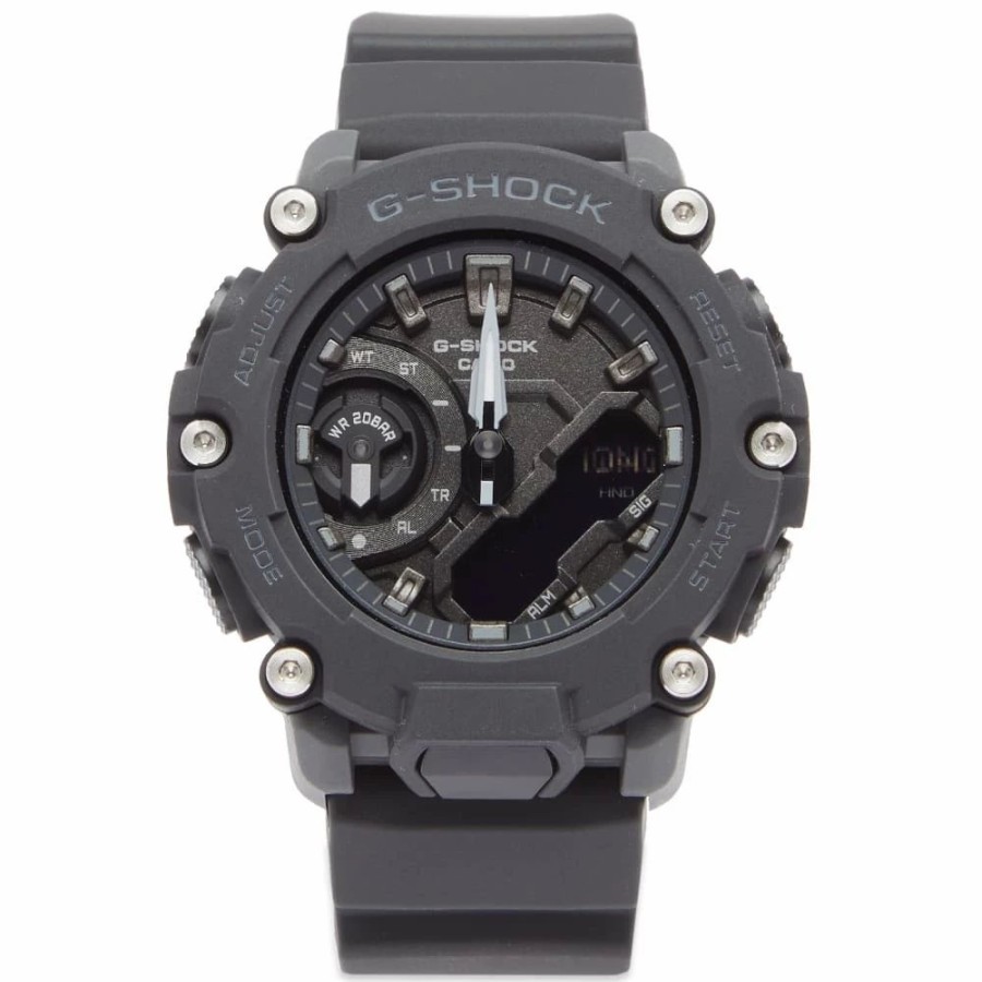 Watches * | G-Shock Gma-S2200-1Aer Watch