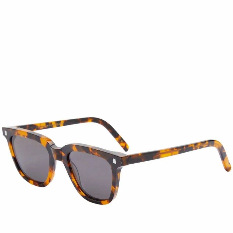 Sunglasses * | Monokel Robotnik Sunglasses