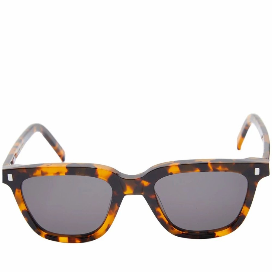 Sunglasses * | Monokel Robotnik Sunglasses