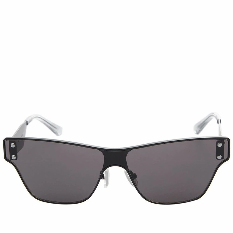 Sunglasses * | Bottega Veneta Eyewear Bv1148S Sunglasses