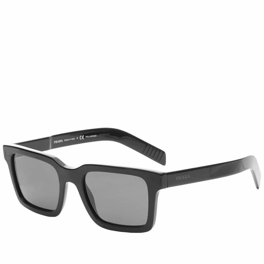 Sunglasses * | Prada Eyewear Prada Pr 06Ws Acetate Sunglasses