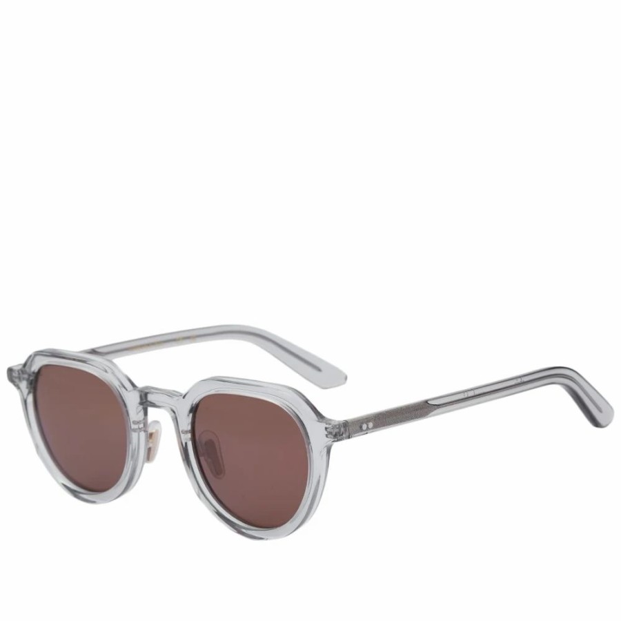 Sunglasses * | Ace & Tate Chris Sunglasses