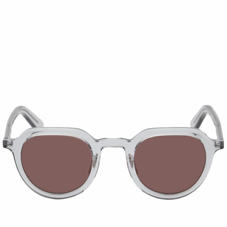 Sunglasses * | Ace & Tate Chris Sunglasses