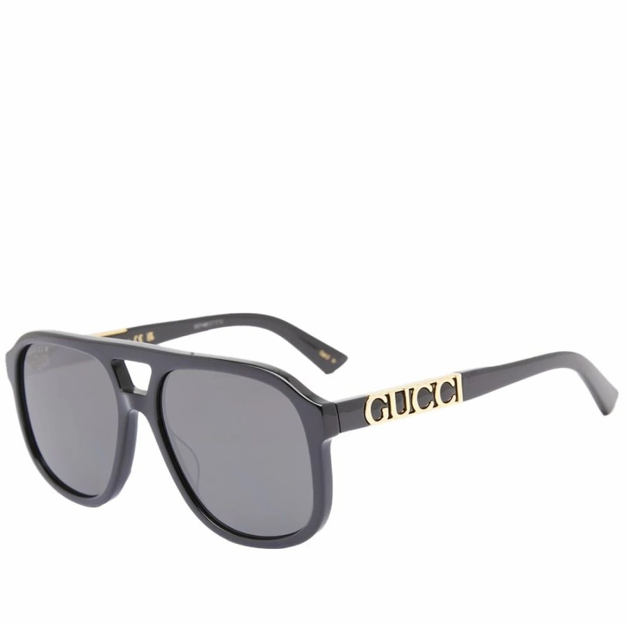 Sunglasses * | Gucci Eyewear Gg1188S Sunglasses