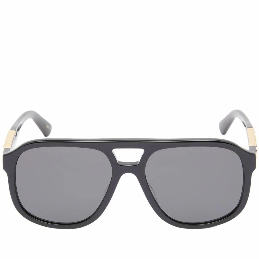 Sunglasses * | Gucci Eyewear Gg1188S Sunglasses