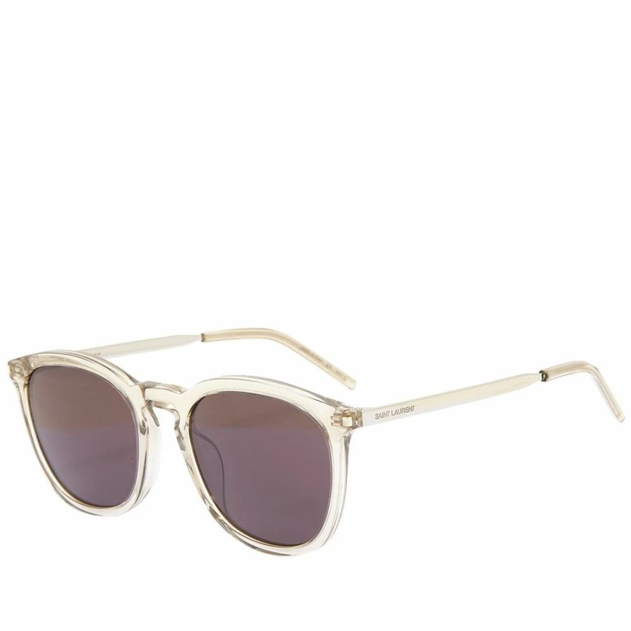 Sunglasses * | Saint Laurent Sunglasses Saint Laurent Sl 360 Sunglasses