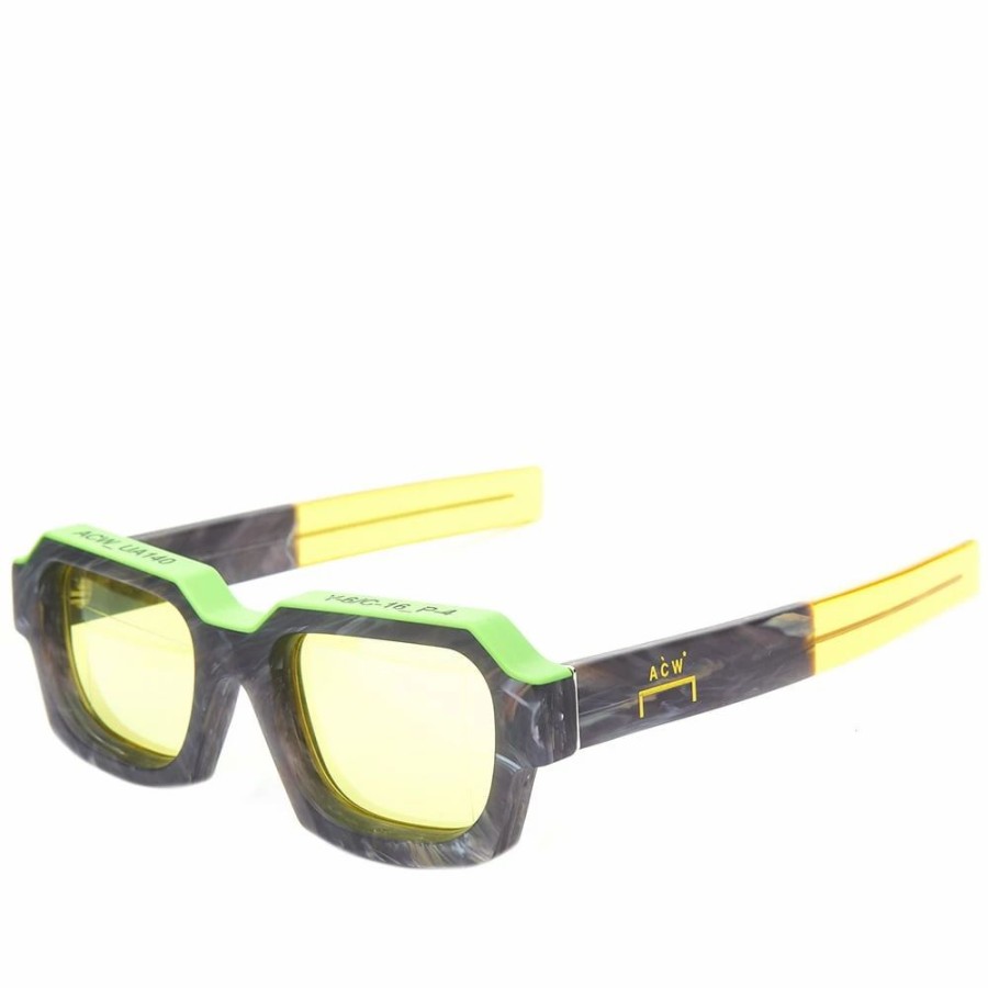 Sunglasses * | A-Cold-Wall* X Retrosuperfuture Caro Sunglasses