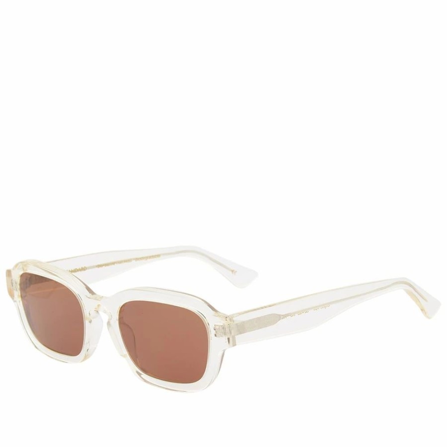 Sunglasses * | Colorful Standard Sunglass 01