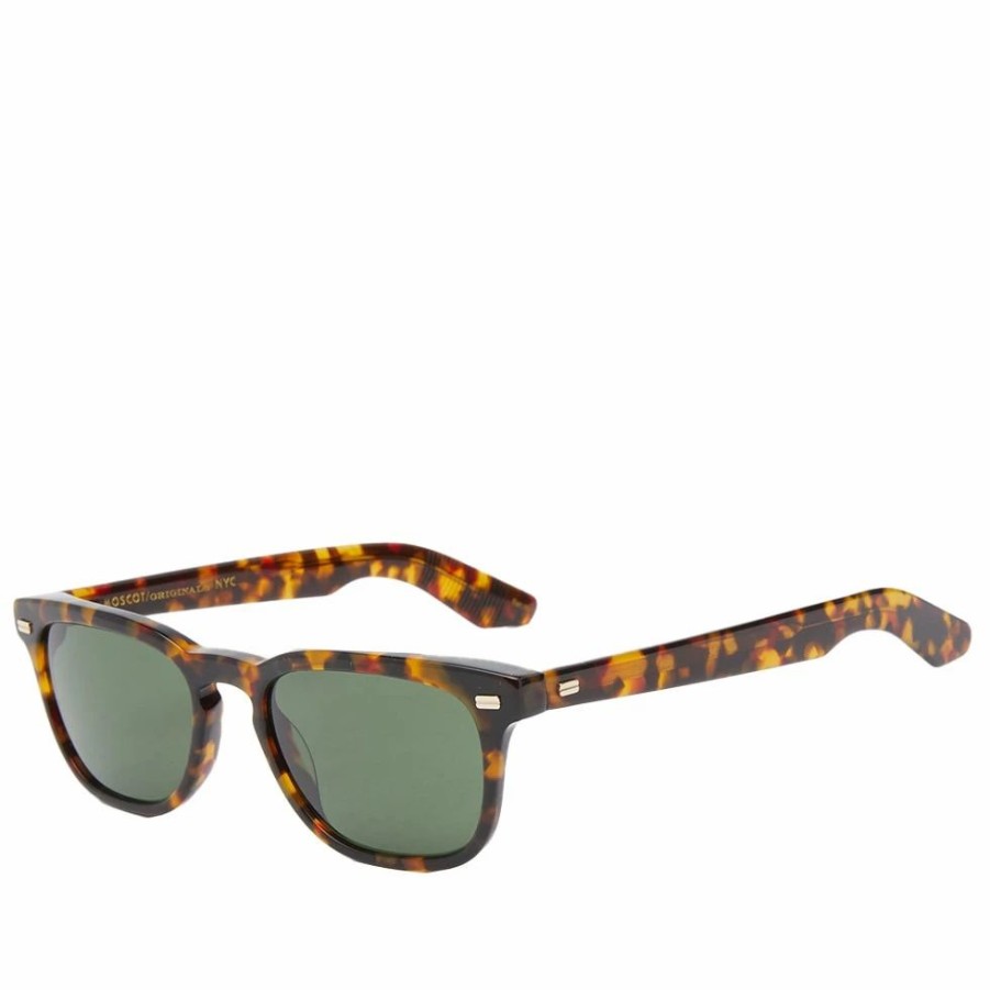 Sunglasses * | Moscot Mobble Sunglasses