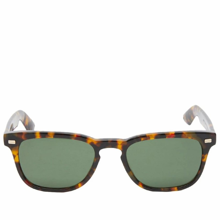 Sunglasses * | Moscot Mobble Sunglasses