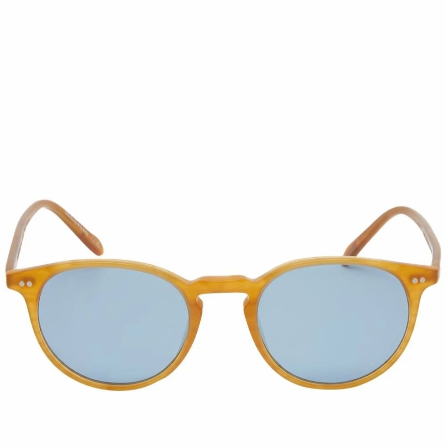 Sunglasses * | Oliver Peoples Riley Sunglasses