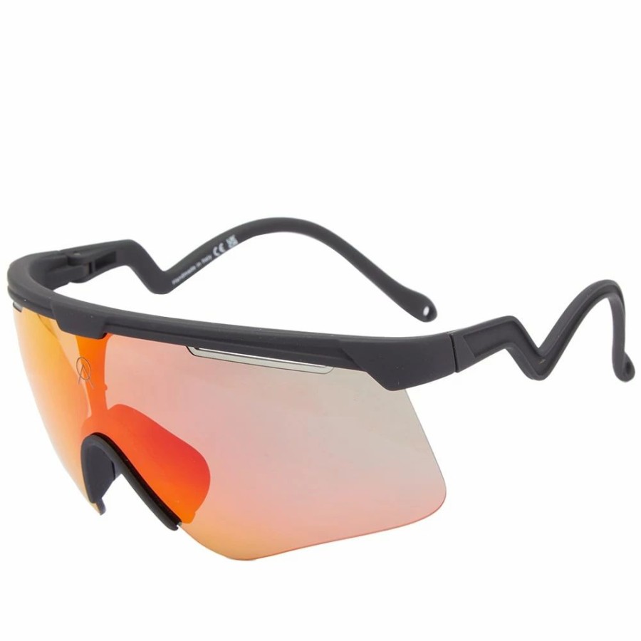 Sunglasses * | Alba Optics Delta Sunglasses