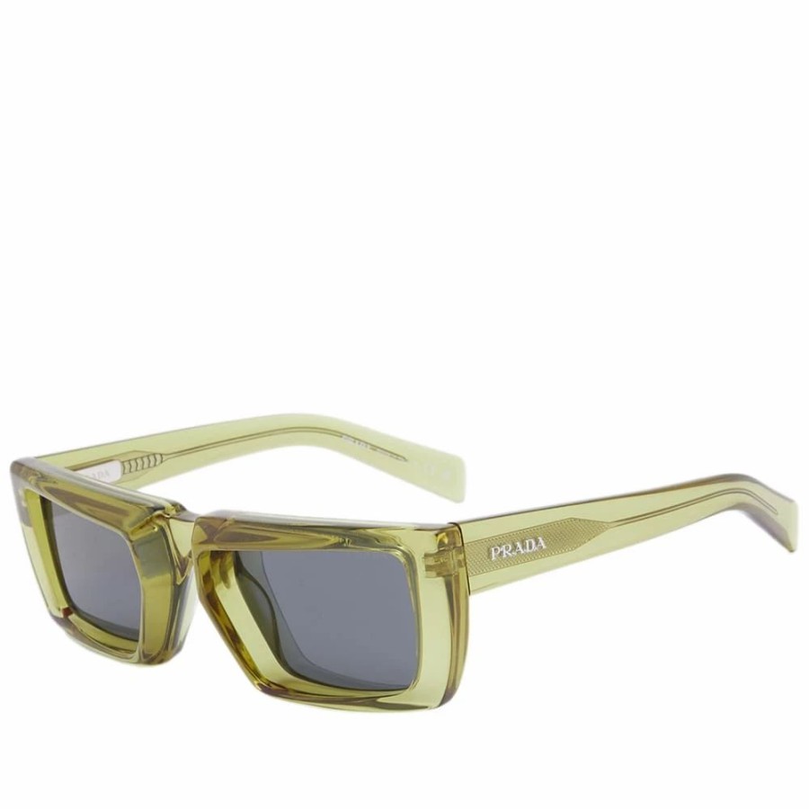 Sunglasses * | Prada Eyewear Pr 24Ys Sunglasses