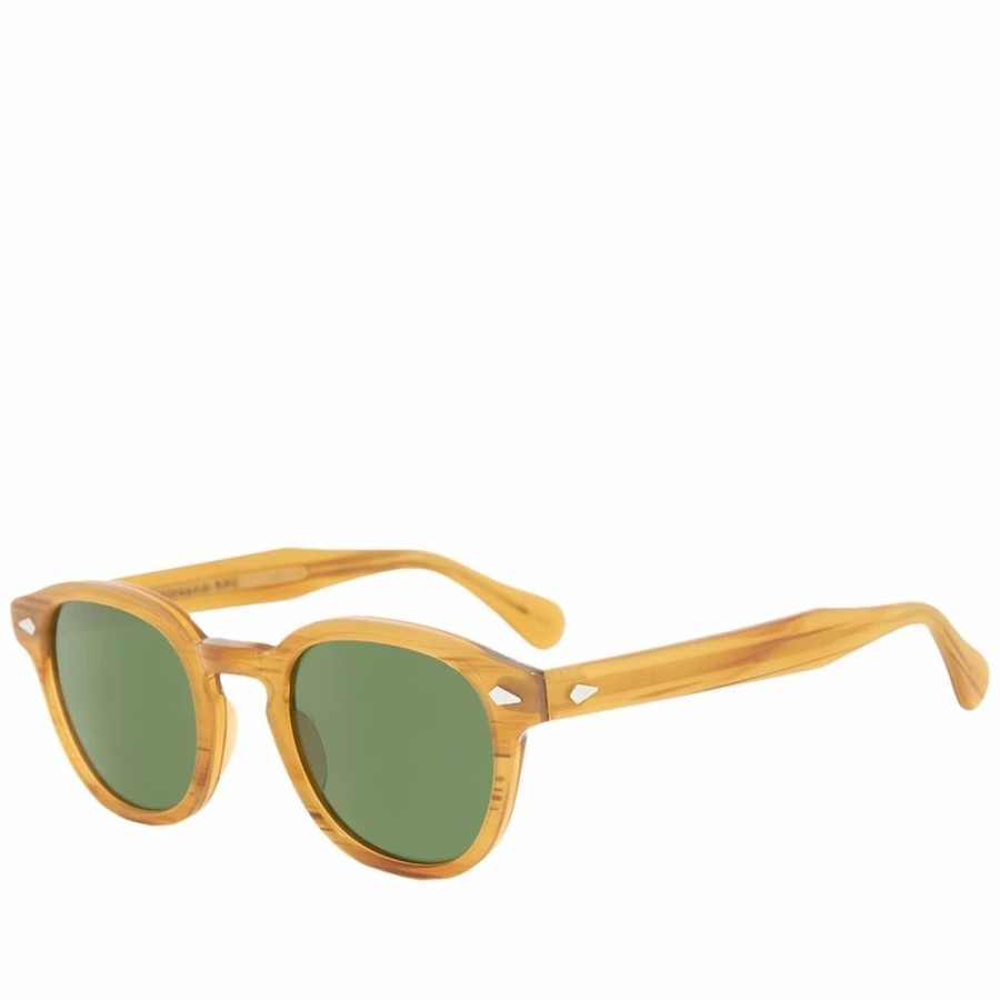 Sunglasses * | Moscot Lemtosh Sunglasses