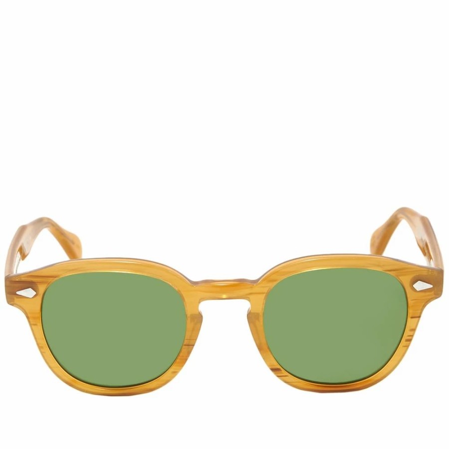 Sunglasses * | Moscot Lemtosh Sunglasses